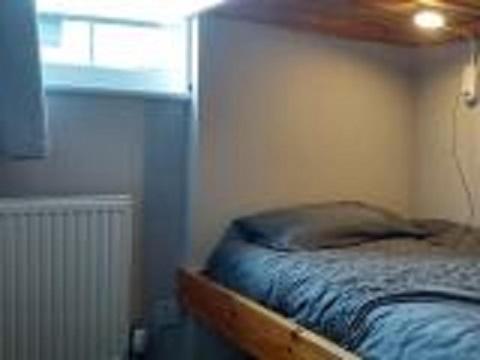 Auberge de jeunesse The Islander Bunkhouse à Kyle of Lochalsh Extérieur photo