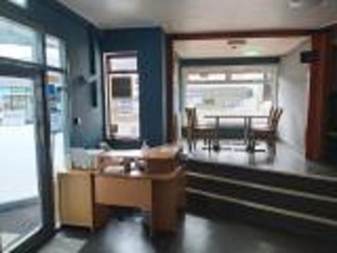 Auberge de jeunesse The Islander Bunkhouse à Kyle of Lochalsh Extérieur photo